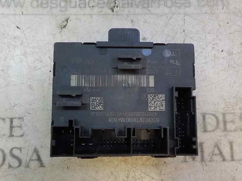 Recambio de modulo confort para volkswagen golf vii lim. (bq1) 1.6 tdi referencia OEM IAM 5Q0959593EZ00 5Q0959393E 