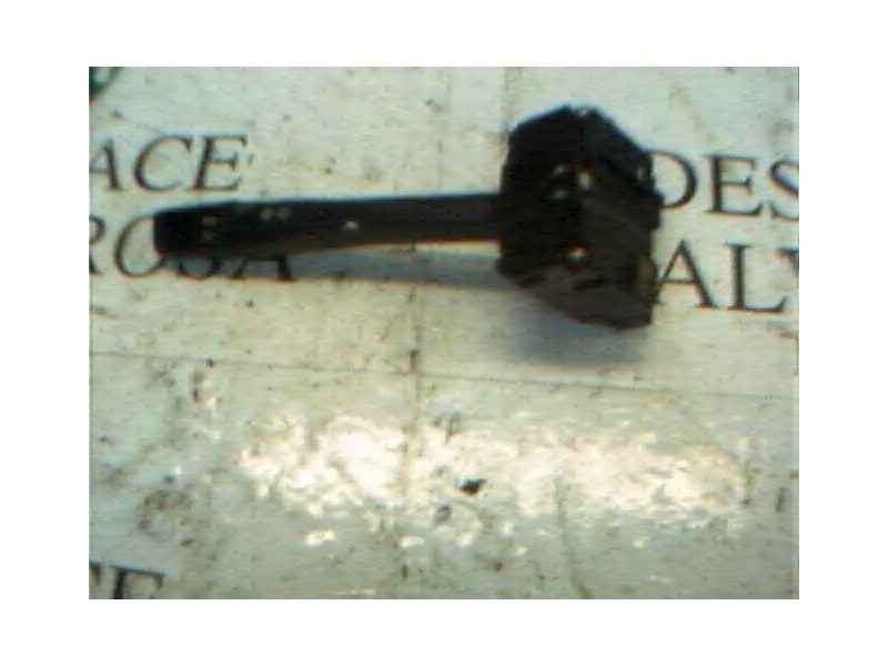 Recambio de mando luces para mg serie 200 (rf) 214 si (5-ptas.) referencia OEM IAM   