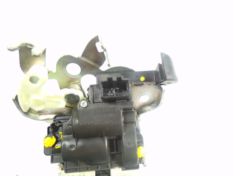 Recambio de cerradura maletero / porton para skoda octavia lim. (5e3) active referencia OEM IAM 5E0827505 5E0827505 