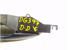 Recambio de maneta exterior delantera derecha para nissan micra v (k14) 0.9 cat referencia OEM IAM 806405FA6A   2