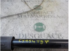 Recambio de amortiguador trasero derecho para skoda fabia 1.0 mpi referencia OEM IAM 6C0513025AK   2