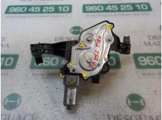 Recambio de motor limpia trasero para opel corsa e edition referencia OEM IAM 13443959 13443959  2