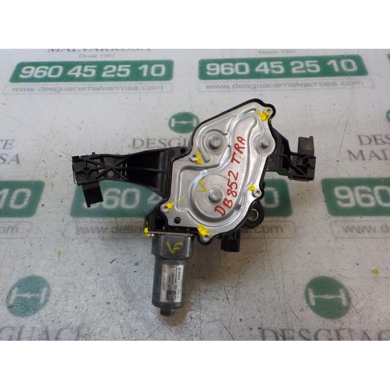 Recambio de motor limpia trasero para opel corsa e edition referencia OEM IAM 13443959 13443959 