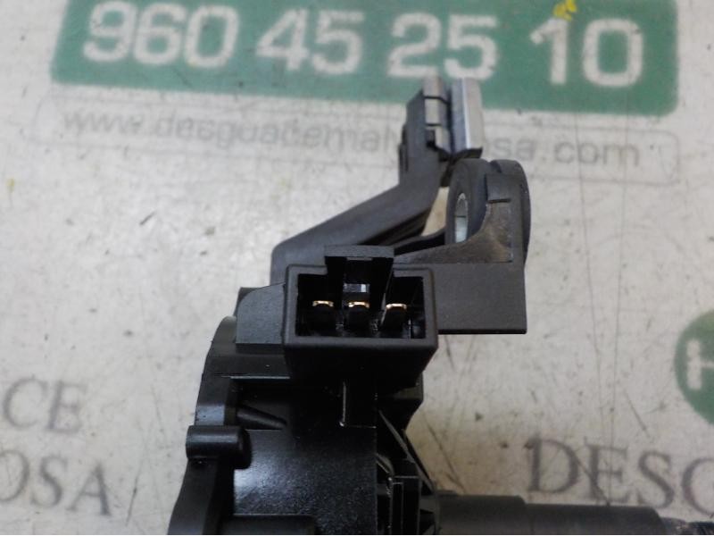 Recambio de motor limpia trasero para opel corsa e edition referencia OEM IAM 13443959 13443959 