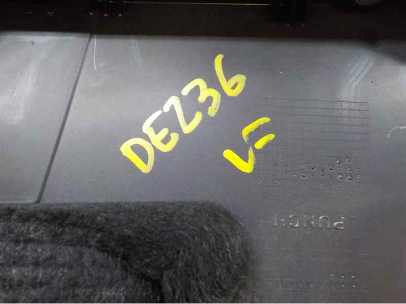 Recambio de guantera para mercedes-benz clase b (w245) 2.0 cdi cat referencia OEM IAM   