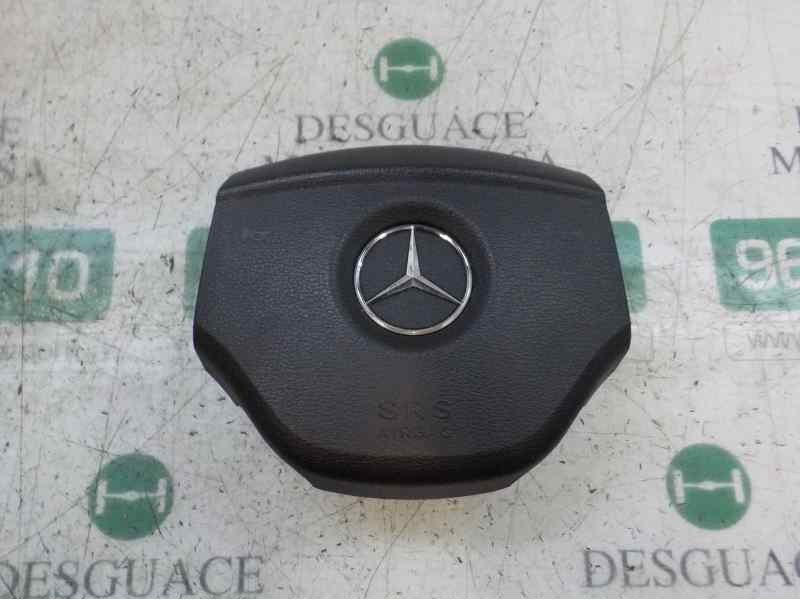 Recambio de airbag delantero izquierdo para mercedes-benz clase b (w245) 2.0 cdi cat referencia OEM IAM   