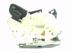 Recambio de cerradura puerta delantera derecha para skoda octavia lim. (5e3) active referencia OEM IAM 5E1837016A 5E1837016A  2