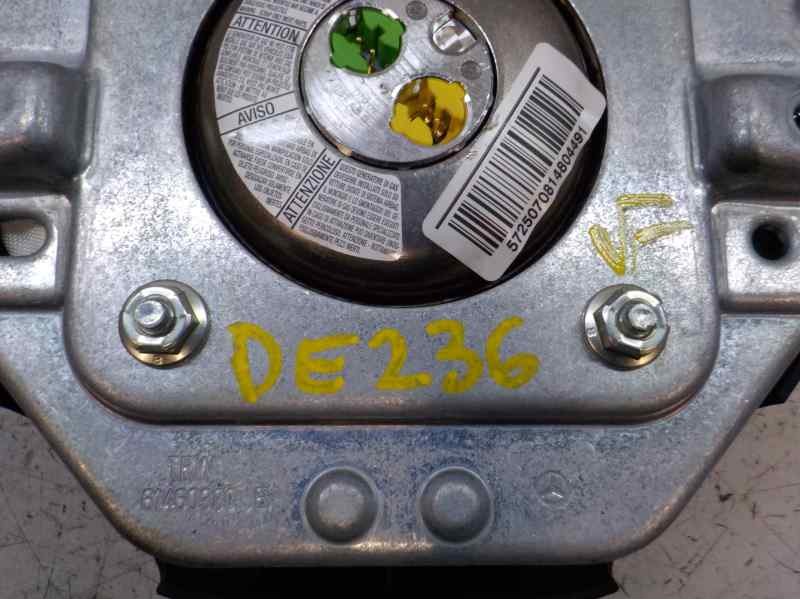 Recambio de airbag delantero izquierdo para mercedes-benz clase b (w245) 2.0 cdi cat referencia OEM IAM   