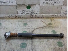 Recambio de amortiguador trasero izquierdo para skoda fabia 1.0 mpi referencia OEM IAM 6C0513025AK   2
