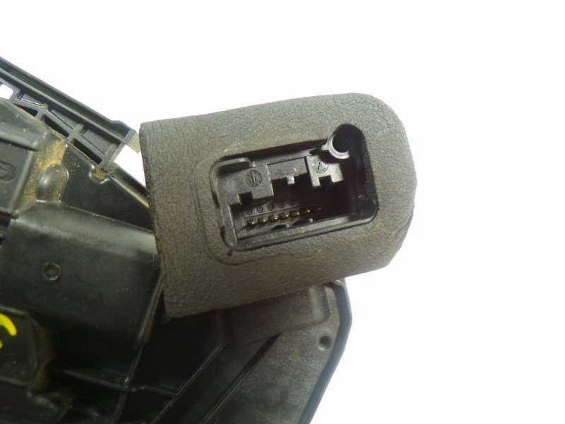 Recambio de cerradura puerta delantera derecha para skoda octavia lim. (5e3) active referencia OEM IAM 5E1837016A 5E1837016A 