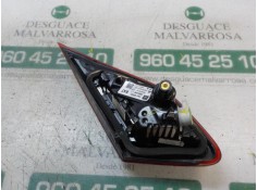 Recambio de piloto trasero derecho interior para opel corsa e edition referencia OEM IAM 13454501 13428452  2