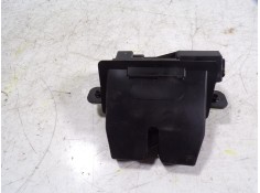 Recambio de cerradura maletero / porton para ford fiesta (ccn) 1.0 ecoboost cat referencia OEM IAM 1761865   2
