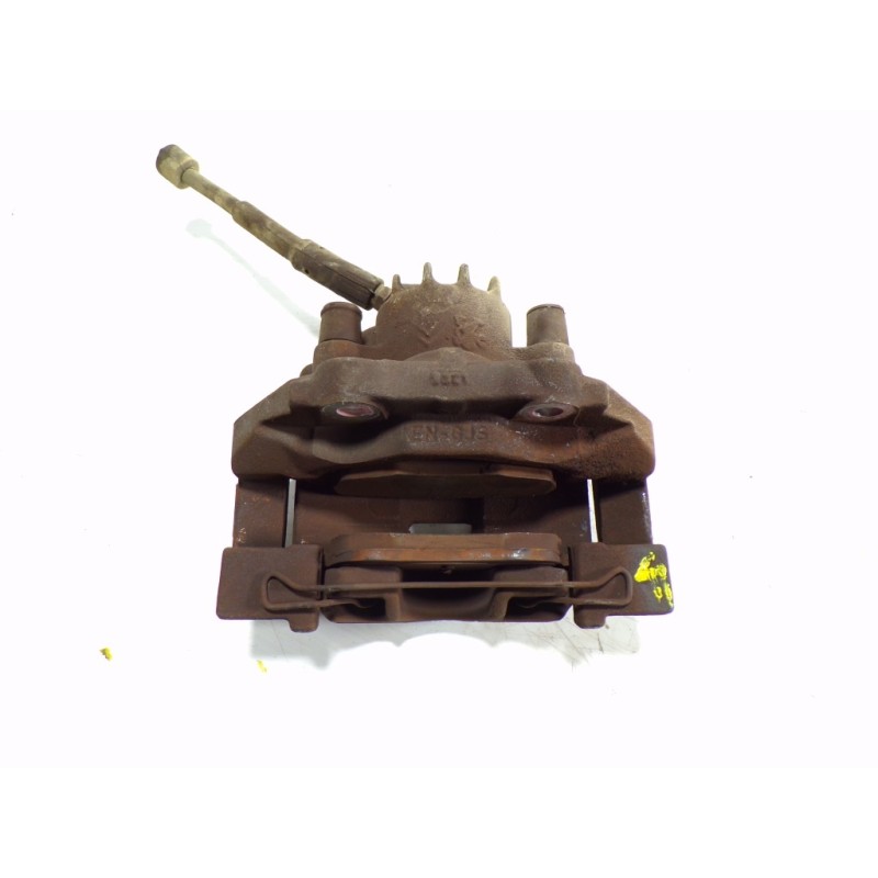 Recambio de pinza freno delantera izquierda para citroën berlingo cuadro 1.6 hdi fap referencia OEM IAM   