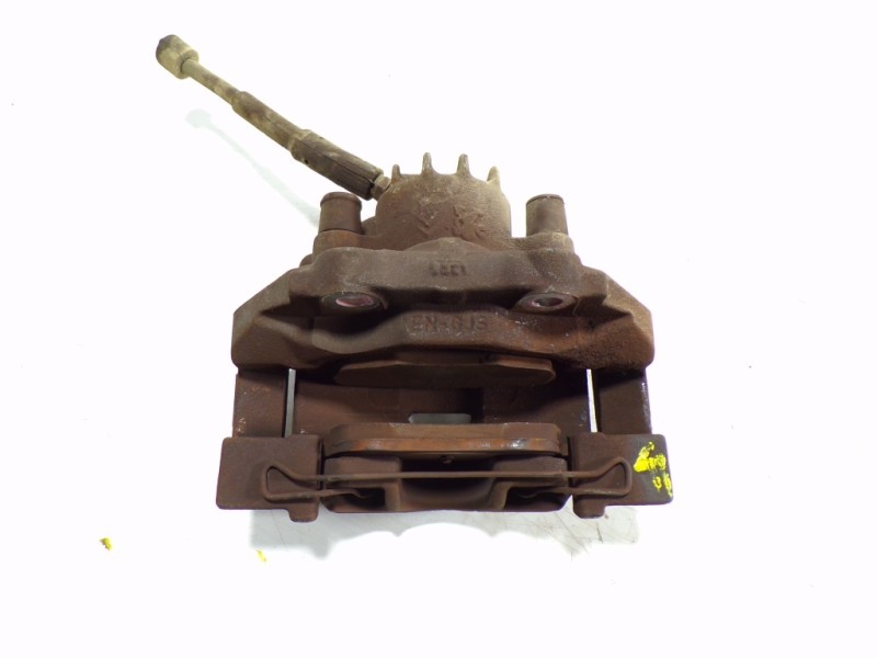 Recambio de pinza freno delantera izquierda para citroën berlingo cuadro 1.6 hdi fap referencia OEM IAM   