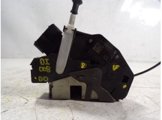 Recambio de cerradura puerta delantera derecha para ford fiesta (ccn) 1.0 ecoboost cat referencia OEM IAM 2048282 8A6AA21812BJ  2