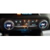 Recambio de mando climatizador para ford focus iv (hn) 1.0 ecoboost referencia OEM IAM 2470622 JX7T18C612AC 