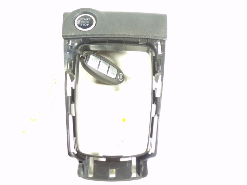 Recambio de modulo electronico para nissan micra v (k14) 0.9 cat referencia OEM IAM 251505RA0A 969355FA1A 7061G39