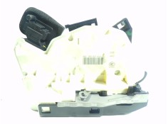 Recambio de cerradura puerta trasera derecha para skoda octavia lim. (5e3) active referencia OEM IAM 5E0839016A 5E0839016A  2