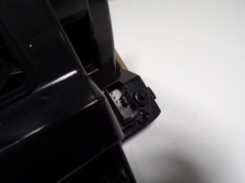 Recambio de guantera para volkswagen cc (358) 2.0 tdi referencia OEM IAM 3C1857101HR48 3C1857114E 