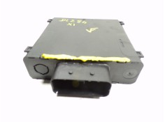 Recambio de modulo electronico para porsche macan (typ ) base referencia OEM IAM  8K0959663  2