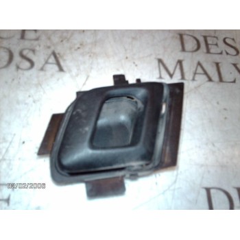 MANETA INTERIOR TRASERA DERECHA 