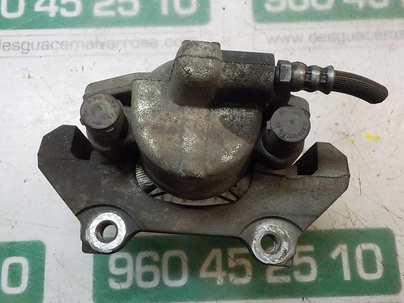 Recambio de pinza freno delantera derecha para opel corsa e edition referencia OEM IAM 95517021  