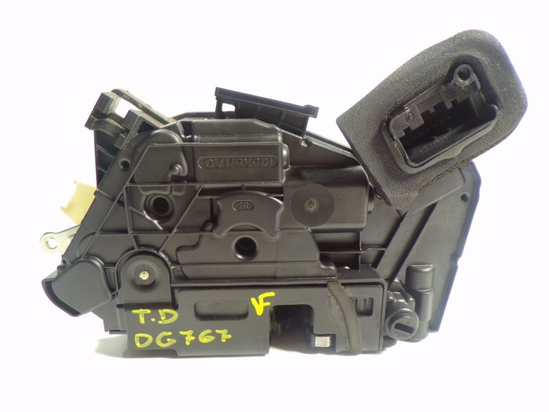 Recambio de cerradura puerta trasera derecha para skoda octavia lim. (5e3) active referencia OEM IAM 5E0839016A 5E0839016A 