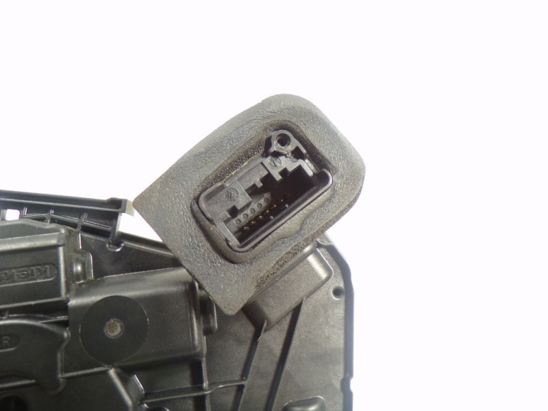 Recambio de cerradura puerta trasera derecha para skoda octavia lim. (5e3) active referencia OEM IAM 5E0839016A 5E0839016A 