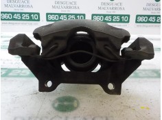 Recambio de pinza freno delantera izquierda para opel corsa e edition referencia OEM IAM 95517020   2