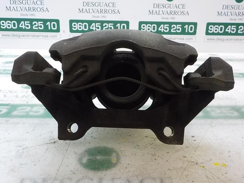 Recambio de pinza freno delantera izquierda para opel corsa e edition referencia OEM IAM 95517020  