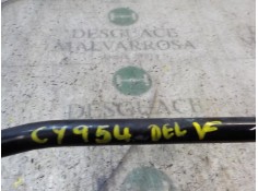 Recambio de barra estabilizadora delantera para skoda fabia 1.0 mpi referencia OEM IAM 6Q0411305AL   2