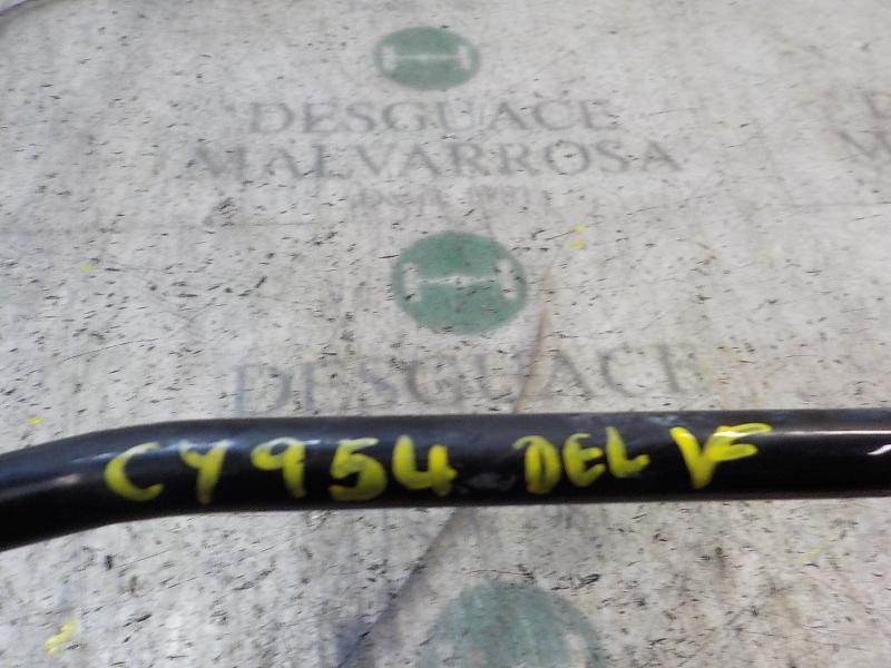 Recambio de barra estabilizadora delantera para skoda fabia 1.0 mpi referencia OEM IAM 6Q0411305AL  