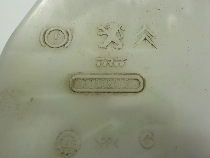 Recambio de bomba freno para opel crossland x 1.2 referencia OEM IAM 39176060 32069745 