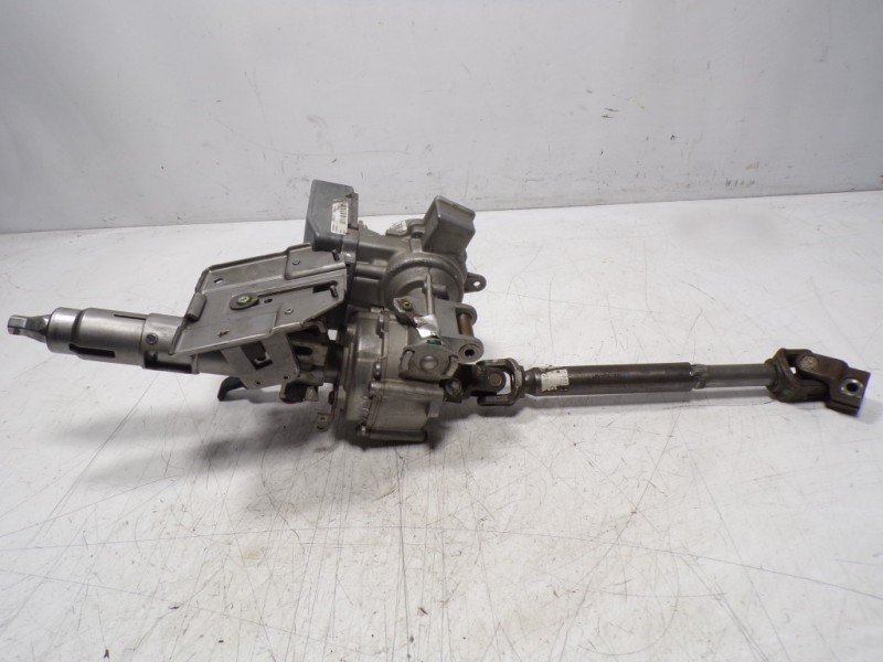 Recambio de columna direccion para ford fiesta (ccn) 1.0 ecoboost cat referencia OEM IAM 2271534 54086366A 54086366A