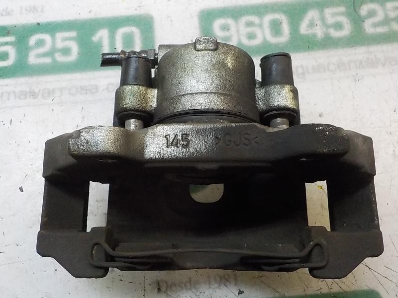 Recambio de pinza freno delantera izquierda para opel corsa e edition referencia OEM IAM 95517020  