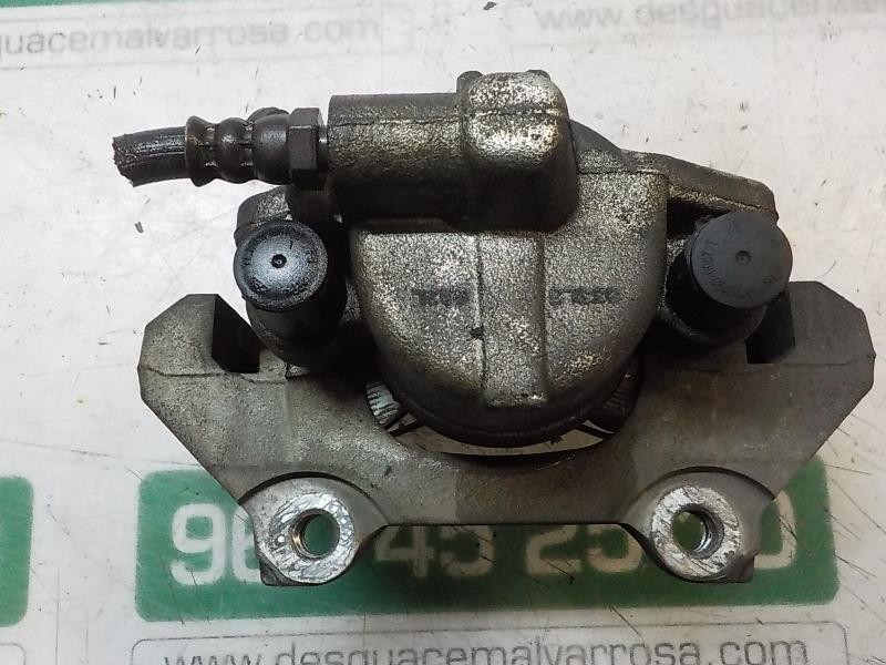Recambio de pinza freno delantera izquierda para opel corsa e edition referencia OEM IAM 95517020  