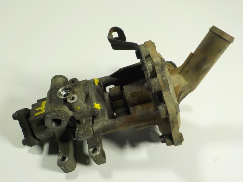 Recambio de bomba direccion para citroën jumper combi (06.2006) 30 l1h1 hdi 100 referencia OEM IAM   