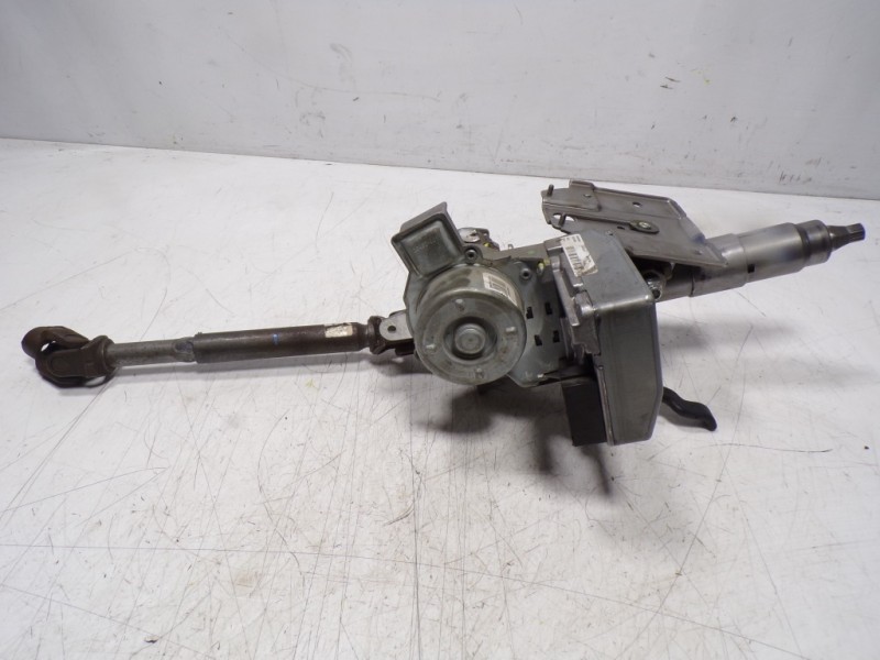 Recambio de columna direccion para ford fiesta (ccn) 1.0 ecoboost cat referencia OEM IAM 2271534 54086366A 54086366A