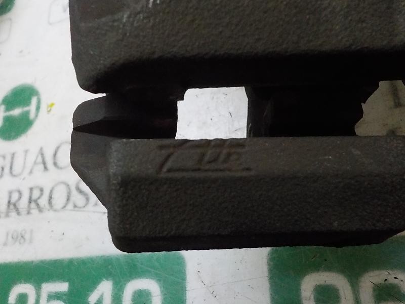 Recambio de pinza freno delantera izquierda para opel corsa e edition referencia OEM IAM 95517020  