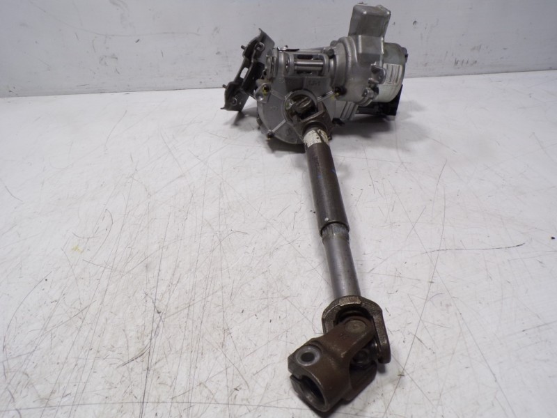 Recambio de columna direccion para ford fiesta (ccn) 1.0 ecoboost cat referencia OEM IAM 2271534 54086366A 54086366A