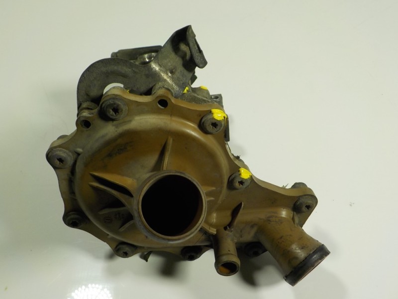 Recambio de bomba direccion para citroën jumper combi (06.2006) 30 l1h1 hdi 100 referencia OEM IAM   