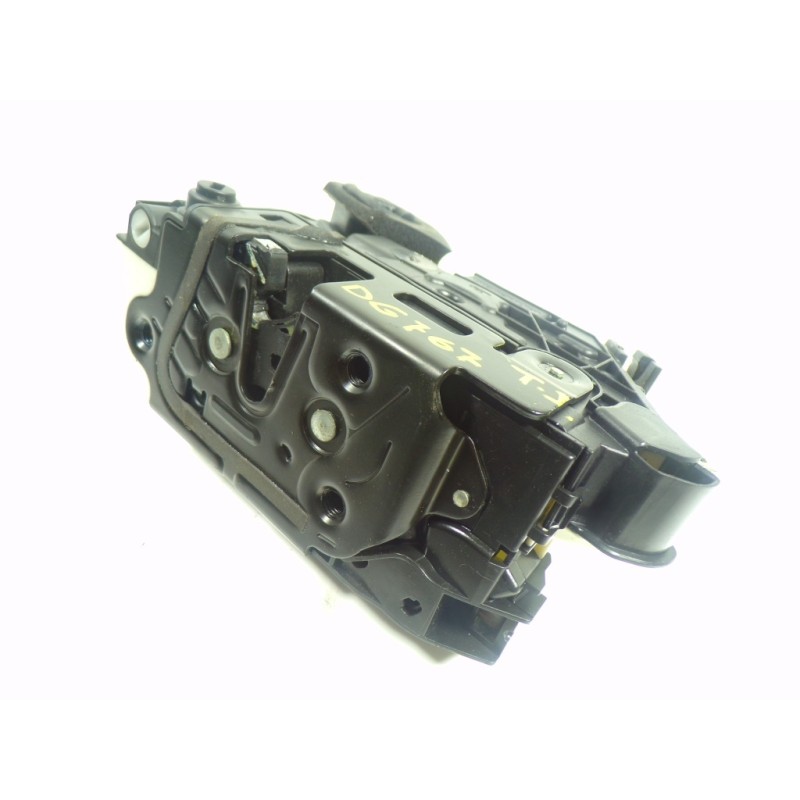 Recambio de cerradura puerta trasera izquierda para skoda octavia lim. (5e3) active referencia OEM IAM 5E0839015A 5E0839015A 