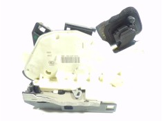 Recambio de cerradura puerta trasera izquierda para skoda octavia lim. (5e3) active referencia OEM IAM 5E0839015A 5E0839015A  2