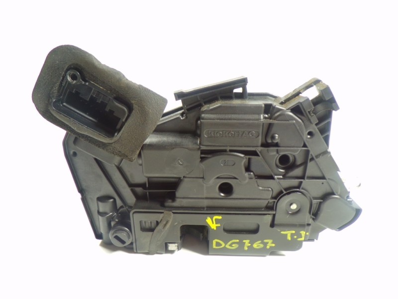 Recambio de cerradura puerta trasera izquierda para skoda octavia lim. (5e3) active referencia OEM IAM 5E0839015A 5E0839015A 