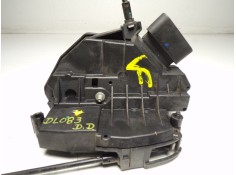 Recambio de cerradura puerta delantera derecha para ford focus lim. (cb8) 1.6 tdci cat referencia OEM IAM 2066073 921760102  2