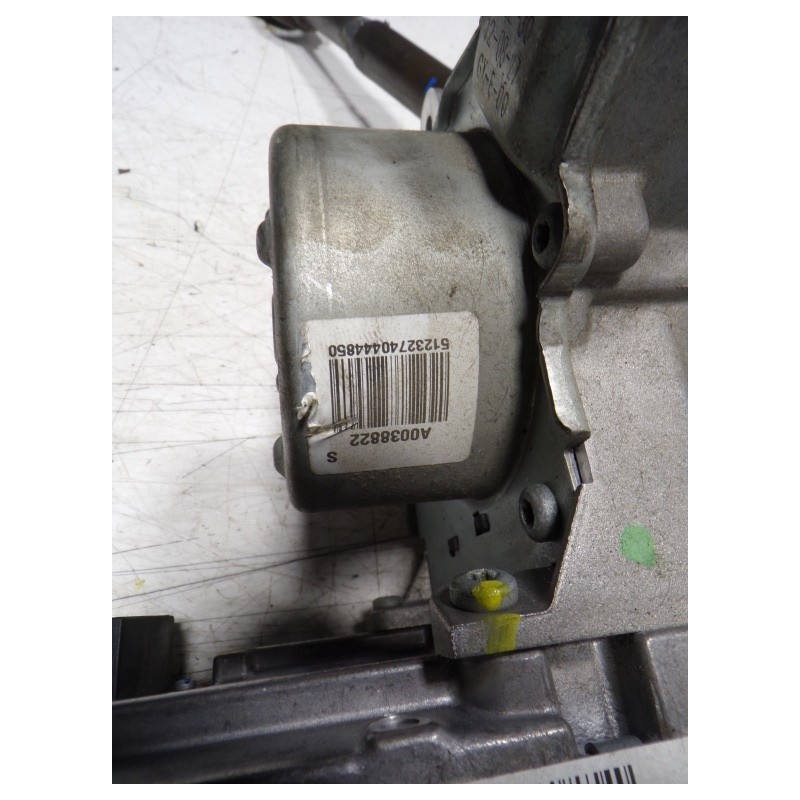 Recambio de columna direccion para ford fiesta (ccn) 1.0 ecoboost cat referencia OEM IAM 2271534 54086366A 54086366A