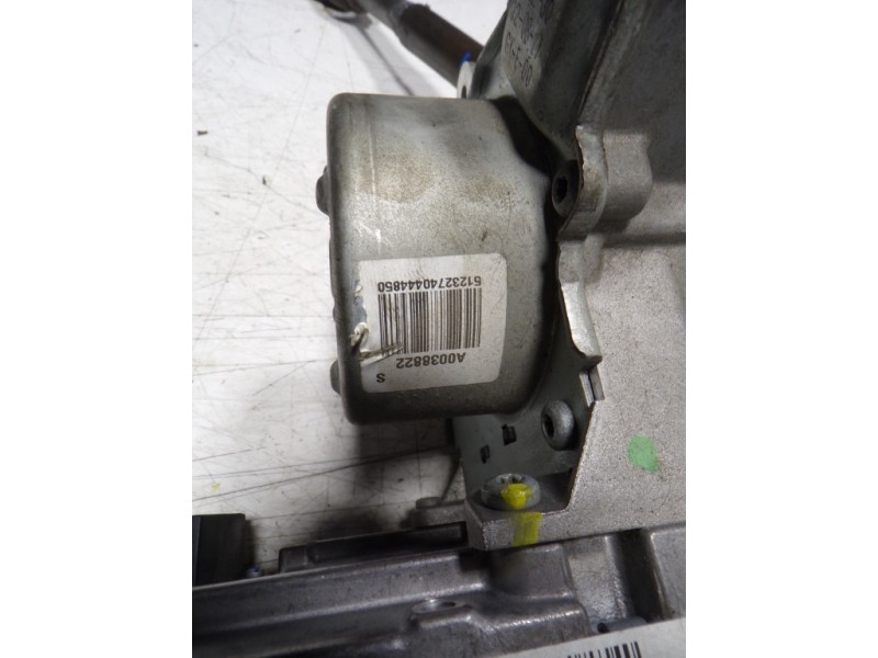 Recambio de columna direccion para ford fiesta (ccn) 1.0 ecoboost cat referencia OEM IAM 2271534 54086366A 54086366A