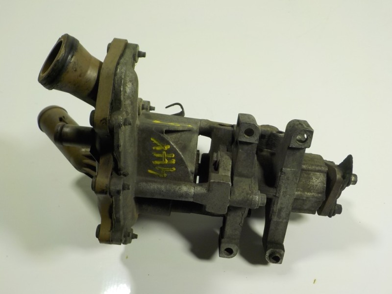 Recambio de bomba direccion para citroën jumper combi (06.2006) 30 l1h1 hdi 100 referencia OEM IAM   