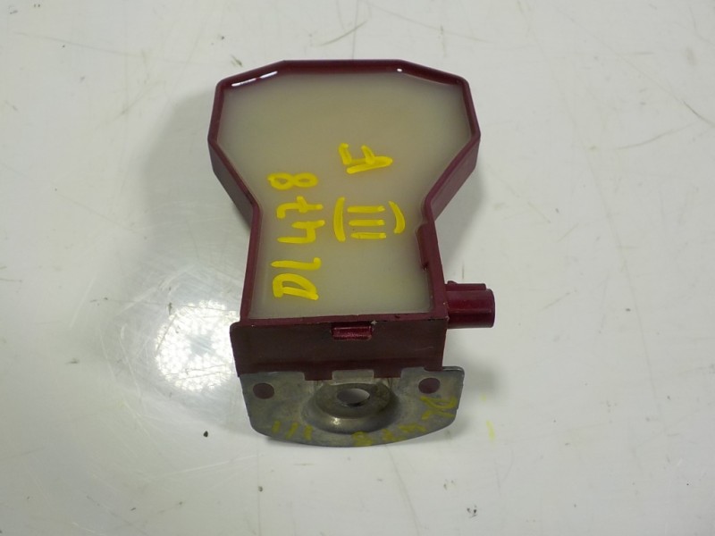 Recambio de modulo electronico para seat leon sportstourer (kl8) style referencia OEM IAM 4M0035507 4M0035507 