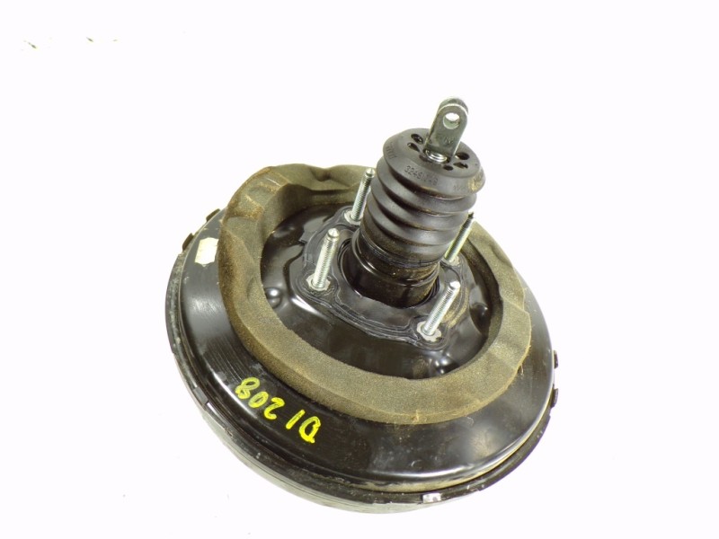 Recambio de servofreno para citroën berlingo cuadro 1.6 hdi fap referencia OEM IAM  88MLB5 